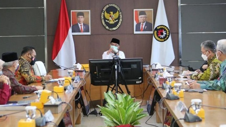 Resmi! Pemerintah Tetapkan Jadwal Libur Nasional Dan Cuti Bersama Tahun 2024 Untuk Masyarakat