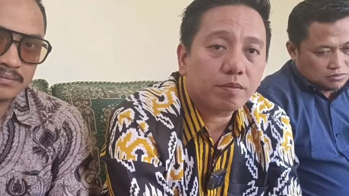 Mimin Mintarsih Istri Muda Yosep Hidayat Bikin Pengakuan lalu Kena Skak Pengacara Danu