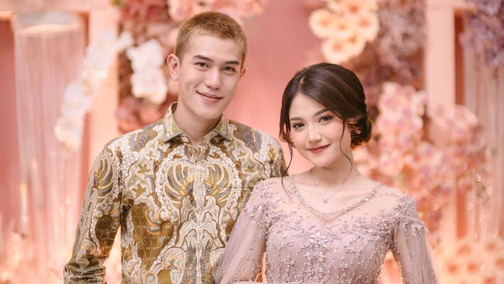 Menikah Januari 2023, Julian Jacob Umumkan Kelahiran Bayinya, Paham Netizen Bakal Terkejut