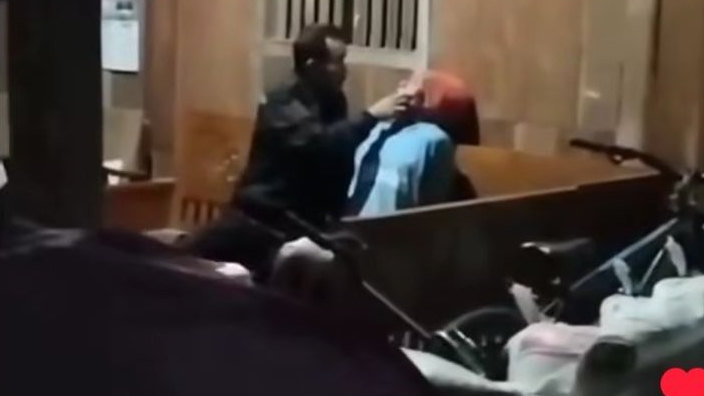Korban Salah Tangkap Sempat Dipukuli Polisi, Motornya Rusak, Polres Grobogan Hanya Minta Maaf