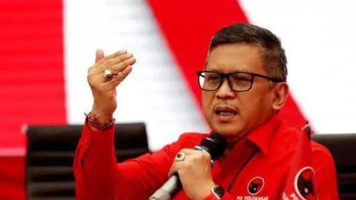 Setelah AHY Kini Demokrat Digoda PDIP, Ditawari Kerja Sama, Bandingkan Elektabilitas Capres Lain