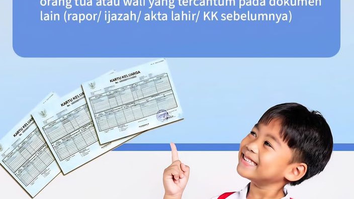 Kenali Jalur Domisili SPMB 2026: Lengkap, Mulai dari Syarat Utama hingga Dokumen Apa Saja yang Wajib Dilengkapi