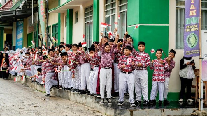 Selain Sekolah Formal, Ternyata Ada 7 Pendidikan Nonformal yang Bisa Jadi Jalan Masa Depan