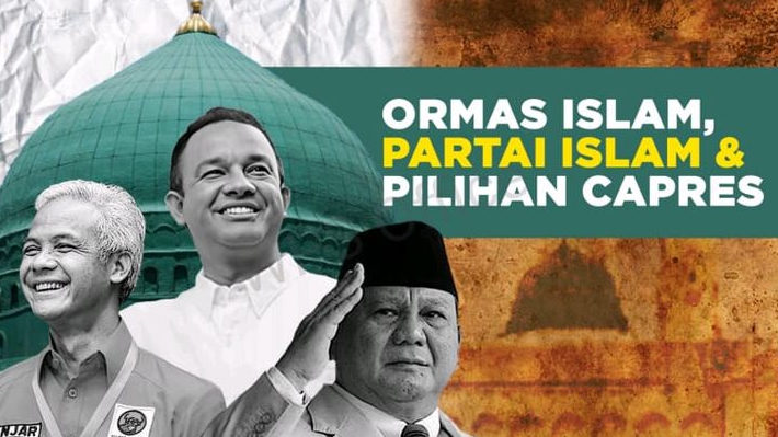 Hasil Survei Denny JA : Elektabilitas Anies Turun Usai Pilih Cak Imin Jadi Cawapres