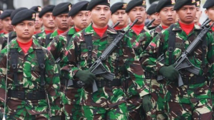 Dominasi Pensiunan TNI di Badan Gizi Nasional, Apakah Militer Cukup Tangani Masalah Gizi Publik?