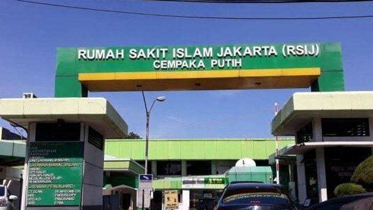 RS Islam Jakarta Cempaka Putih Buka Lowongan Supervisor dan Manajer, Cek Syarat Lengkapnya!