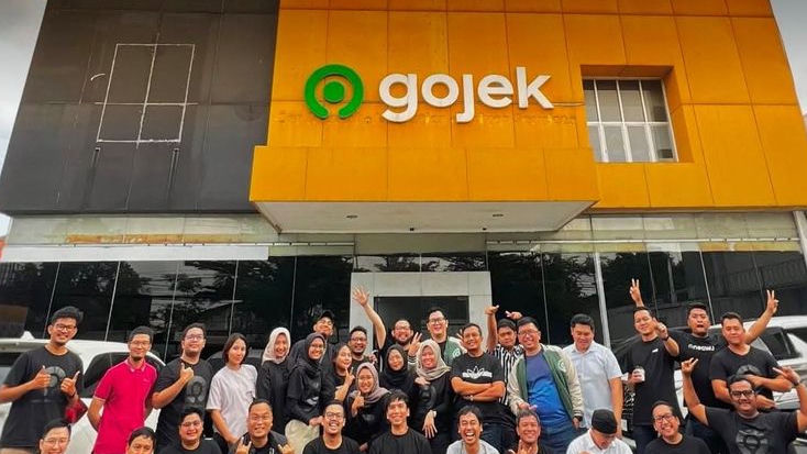 Telkom, PLN dan GoTo (Gojek Tokopedia) Kembali Buka Kuota Magang Nasional Batch 2, Ini Bidang Yang Paling Diminati!