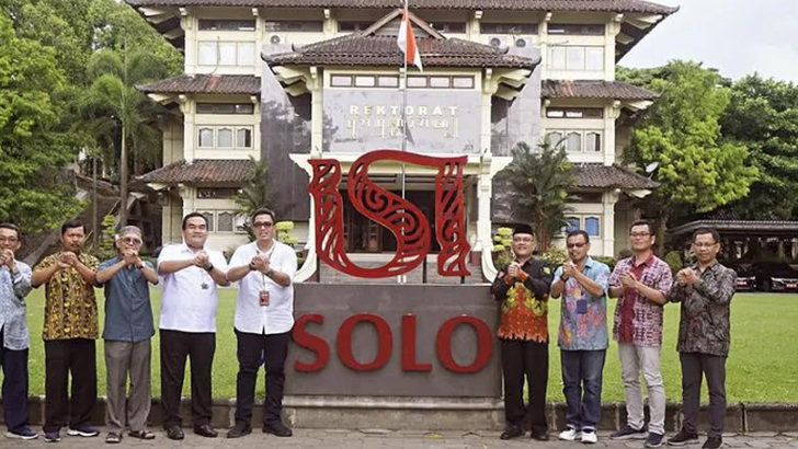 Pendirian Kampus Institut Seni di Blora Dimatangkan, Pemkab Datangi ISI Solo, Mau Buka Prodi Apa?