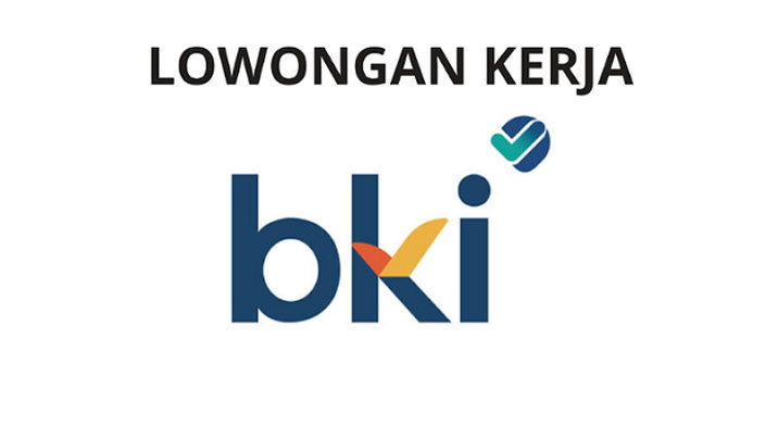 Lowongan Surveyor BKI Dibuka! Terima Fresh Graduate hingga Profesional Berpengalaman