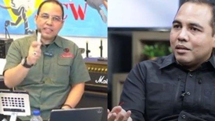 Diduga Lakukan Pencucian Uang, Raffi Ahmad Bakal Dilaporkan ke KPK oleh Ketum NCW Hanifa Sutrisna
