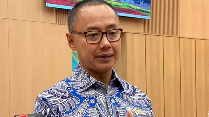 Dua Hari Usai Bertemu PDIP, Safari Politik PAN Berlanjut dengan Gerindra, Ini Kata Sekjen Eddy
