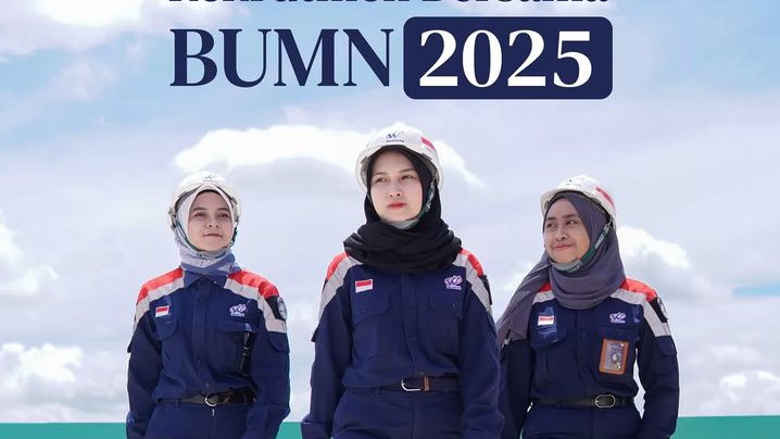 Cek STATUS KELULUSAN Rekrutmen BUMN 2025 di Sini, Siapkan TAHAPAN SELEKSI LANJUTAN, Materi, Jadwal Hingga Nilai Ambang Batas dan Sistem Seleksi