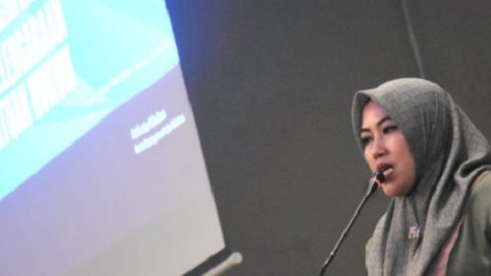 Fatma Wahyuddin: Pemerintah Siap Membantu Masyarakat yang Butuh Pendampingan Hukum