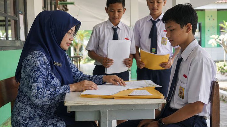 SPMB Jabar 2026, Pemetaan Minat Siswa Dimulai 25–29 Mei, Ini Tahapan Lengkapnya