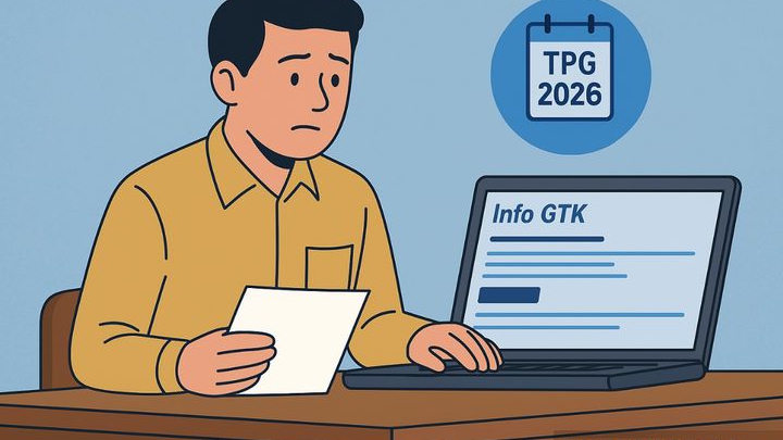 Simak! 5 Dampak Besar Jika TPG Benar-Benar Dibayar Bulanan Tahun Depan