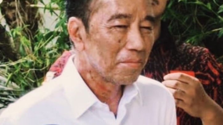 Wajah Jokowi Mulai Aneh, Roy Suryo Sebut Banyak Masyarakat Mengaitkan dengan Kondisi Mustafa Kemal