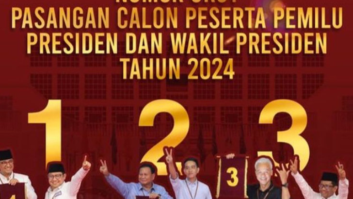 Anggaran Debat Perdana Capres-Cawapres 2024, KPU Habiskan Biaya Sebesar 11,6 Miliar, Berikut Rinciannya