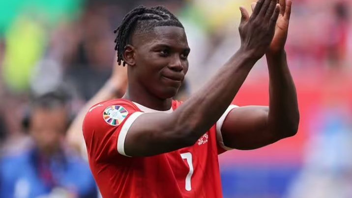 Prediksi Skor Swiss vs Bosnia: Jangan Kaget, Tim Ini Ternyata sangat Diunggulkan Menang