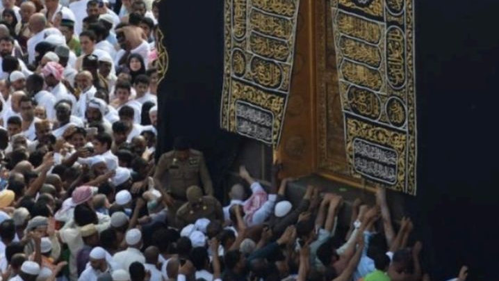 Jelang Puncak Haji, Timwas Haji DPR Ingatkan Jemaah Diminta Persiapkan Mental dan Fisik