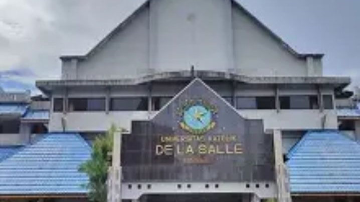 Sejarah Universitas Katolik De La Salle Manado: Lahir di Tengah Krisis, Tumbuh Jadi Kampus Biru