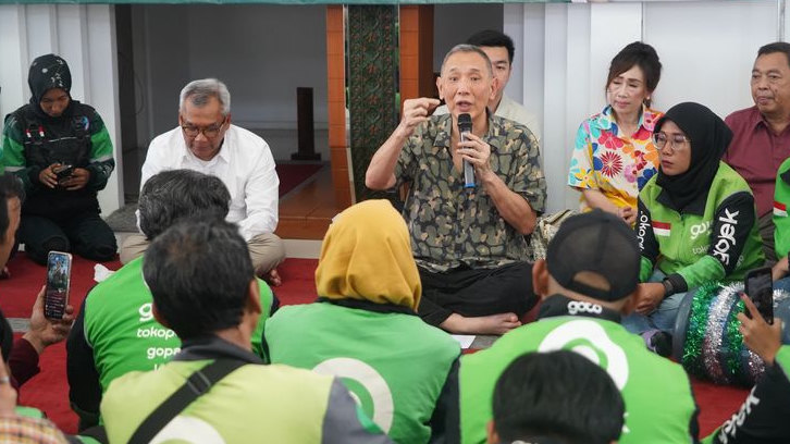 Menang Gugatan, CMNP Pastikan Banding Kejar Ganti Rugi Agar 'Fair'
