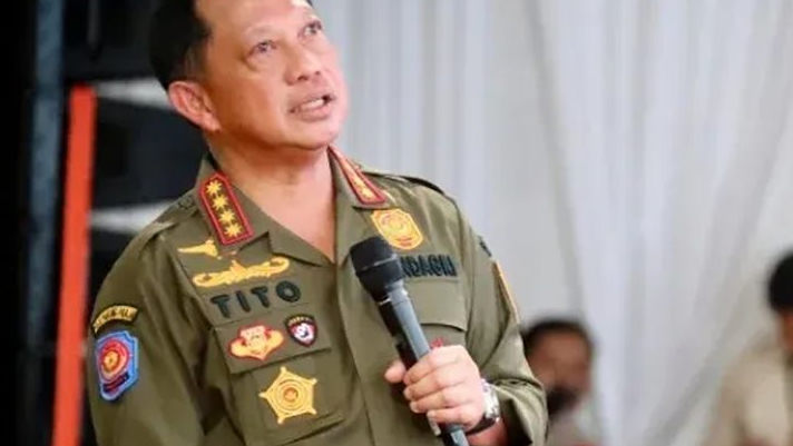 Terbelah Dua Kubu, Hanya 27 Kepala Daerah dari PDIP yang Tak Ikut Retret di Akmil Magelang