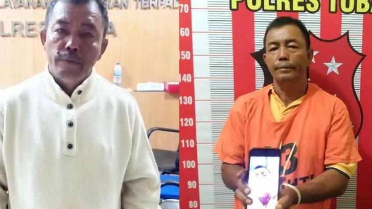 Terungkap Pekerjaan Lukman Doloksaribu Sebelum Rekam Video Ujaran Kebencian, Ternyata Manusia Gagal