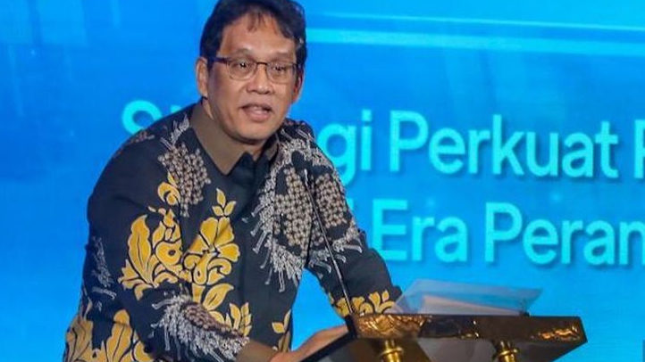 Awal Ketertarikan Prabowo Percaya Purbaya Jadi Menkeu Berawal Data Iseng-iseng Saat Presentasi