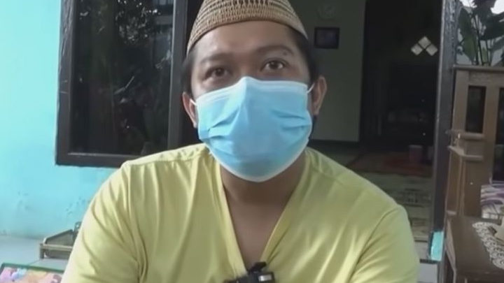 Pengakuan Kakak Amelia, Sebelum Pembunuhan Ibu dan Anak di Subang Tuti dan Mimin Bertengkar soal Mobil Alphard