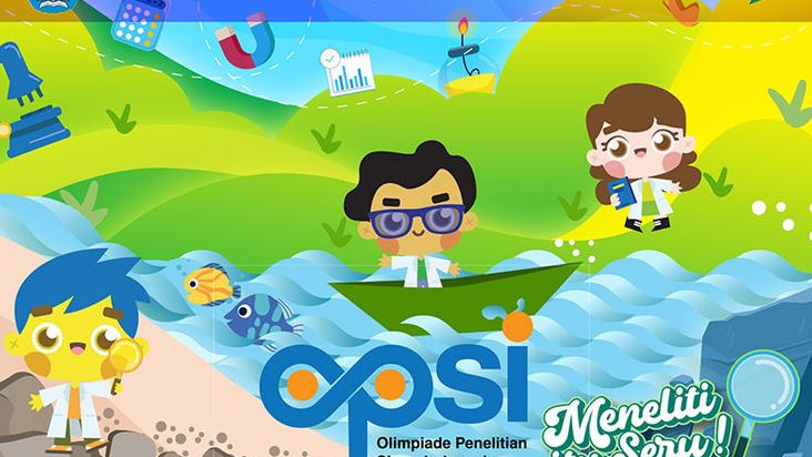 DOWNLOAD Panduan Lengkap OPSI 2025 untuk Peserta SMP dan SMA di Indonesia, Simak Tahapan dan Detailnya