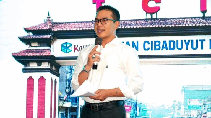 Akhir Penantian 30 Tahun, PSU Taman Cibaduyut Indah Diserahkan, Bupati: Tak Patuh, Pengembang Disanksi!