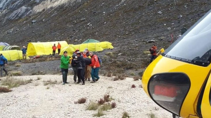 Jenazah Dua Pendaki Puncak Carstensz Tiba di Jakarta, Keluarga Ungkap saat Terima Kabar Duka
