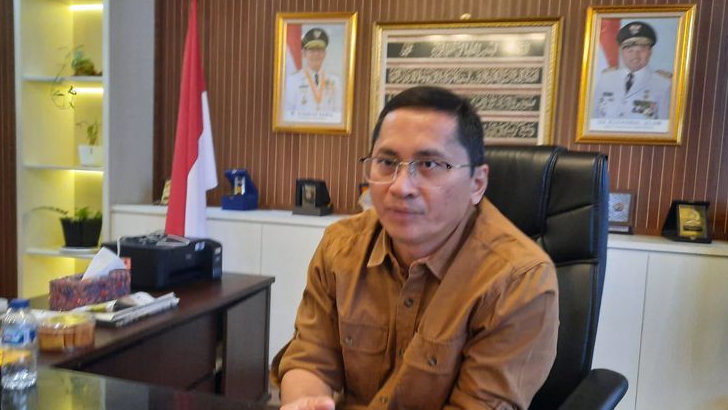 Hari Perumahan Nasional 2023, Disperkim Jabar Ingatkan Pentingnya Edukasi Standar Kelaikan Rumah