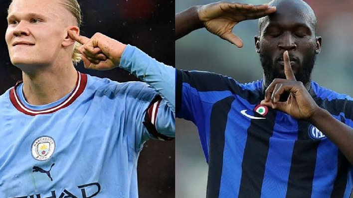Preview Man City vs Inter Milan, Final Liga Champions: Bukan Final Ideal?