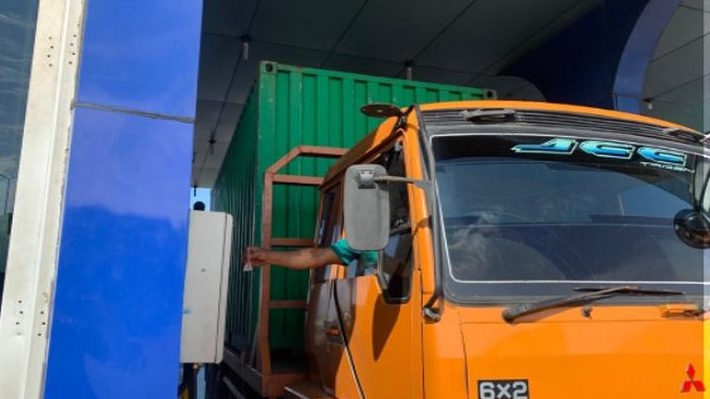Tingkatkan Pelayanan Pelabuhan Belawan, Pelindo Bersinergi Dengan Pemko Medan Terapkan STID-SIMON TKBM