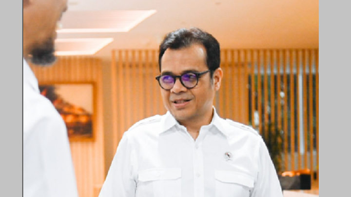 TikTok Batasi Fitur Live Saat Demo Ricuh, UMKM Ikut Terdampak, Wamenkomdigi: Bukan Instruksi Pemerintah