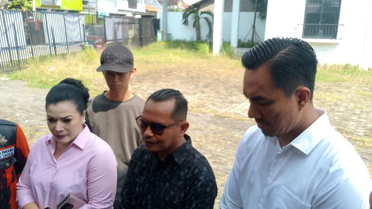 Sengketa Lahan Memanas, Keluarga Bunda Fifi Tolak Eksekusi dan Sebut Berpotensi Cacat Hukum