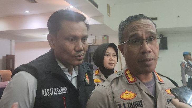 Keluarga Kecewa, Kasus Kematian Kenzha Mahasiswa UKI Dihentikan, Polisi: Tak Ditemukan Unsur Pidana