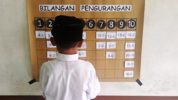 Nilai Matematika TKA 2025 Jeblok, Dosen UM Surabaya Angkat Suara Penyebab Utamanya