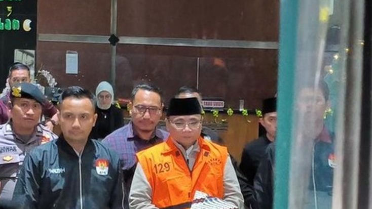 Gus Yaqut Membela Diri, Kuota Haji Tambahan Tahun 2024 Kebijakan Arab Saudi
