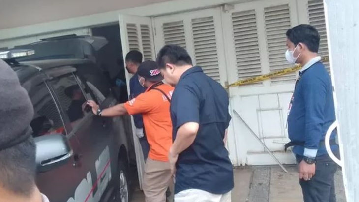 Misteri Pesan 'to you whom ever' Ibu dan Anak Tewas di Cinere, Ternyata Fenomena yang Biasa Terjadi di Kota