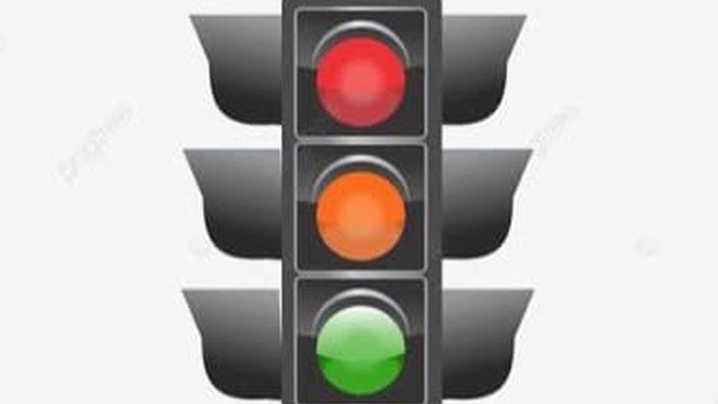 Kerap Bikin Macet, BPTJ Lakukan Uji Coba Traffic Light di Simpang Kampung Utan Ciputat, Hasilnya