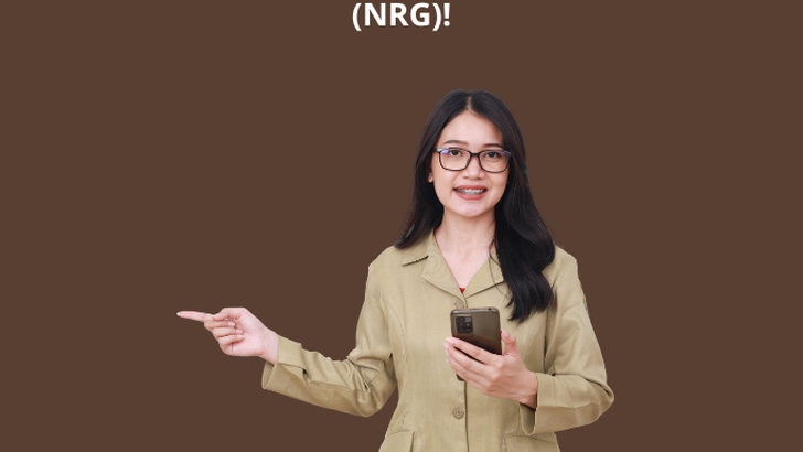Jadi Syarat dalam Pencairan Tunjangan Sertifikasi,Begini Alur Penerbitan NRG!