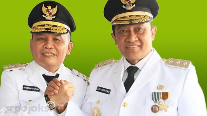 Daftar Kepala Daerah Terpilih PROVINSI KALIMANTAN TENGAH, Tagih Janji Kampanye Gubernur MEMBANGUN DARI DESA, Mau Ciptakan LOMPATAN BESAR Pedesaan