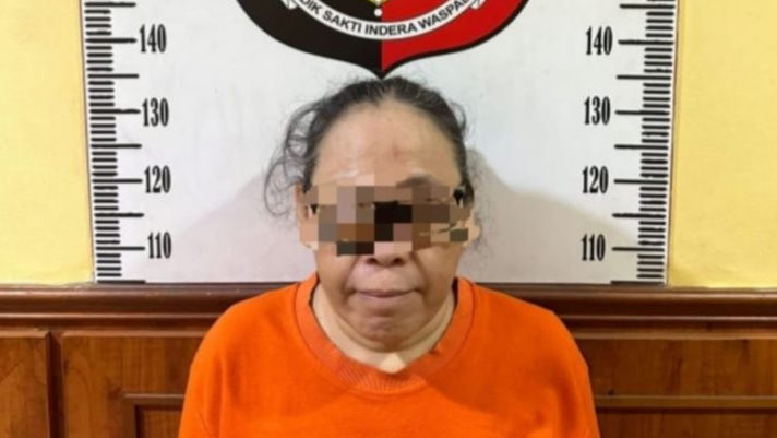 Nasib Apes Caleg DPRD DKI, Pinjam Uang Buat Modal Kampanye Malah Kena Tipu Wanita Paruh Baya