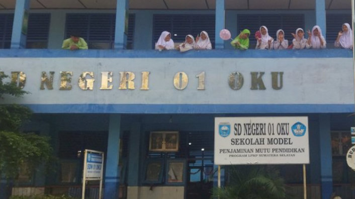 Orang Tua Murid Sebut Anaknya Tak Ingin Sekolah Usai Oknum Guru SDN 01 OKU Buat Aturan Pemecatan Siswa