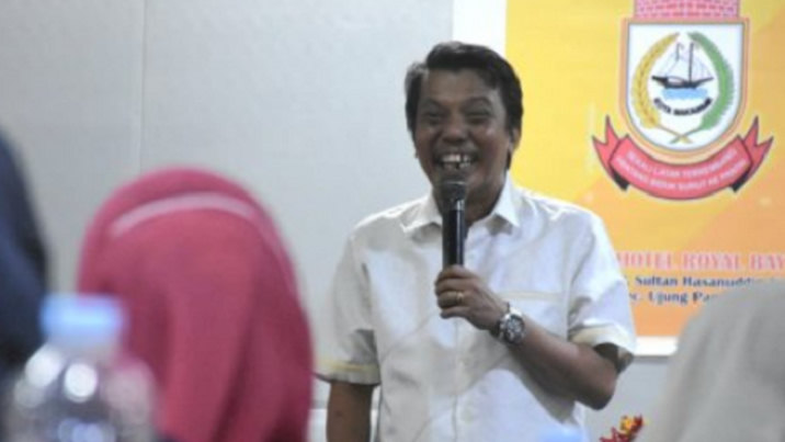 Abdul Wahab Tahir Ajak Masyarakat Peduli Lingkungan