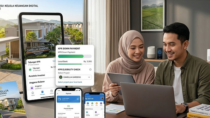 Strategi Paylater Detox: Cara Bersih Utang Digital untuk Ajukan KPR 2026