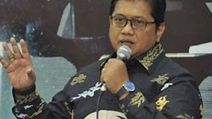 Hari Ini Rombongan Partai Gerindra Kunjungi PAN, Ini yang Bakal Mereka Bahas
