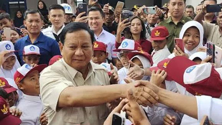 Ternyata Siswa Sekolah Rakyat Bisa Keluar Masuk Kapan Saja Tanpa Tunggu Tahun Ajaran Baru